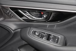 2025 Subaru Outback AWD Touring 6GEN MY25 AWD Crystal White