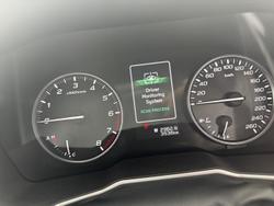 2025 Subaru Outback AWD Touring 6GEN MY25 AWD Crystal White