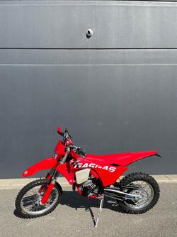 2024 Gas Gas EC 450F EC Red