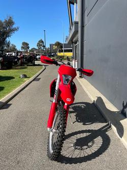 2024 Gas Gas EC 450F EC Red