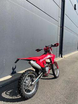 2024 Gas Gas EC 450F EC Red