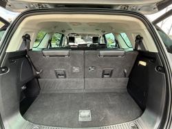 2021 Ford Everest
