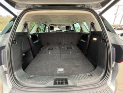 2021 Ford Everest