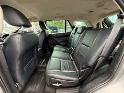 2021 Ford Everest