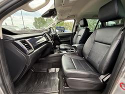 2021 Ford Everest