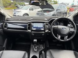 2021 Ford Everest