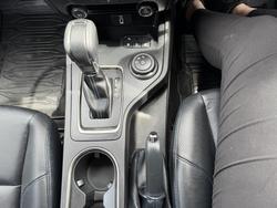 2021 Ford Everest