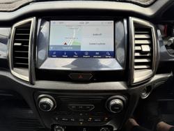 2021 Ford Everest