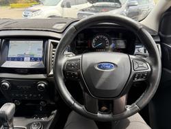 2021 Ford Everest