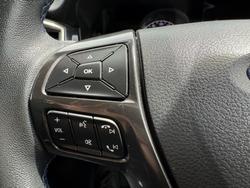 2021 Ford Everest