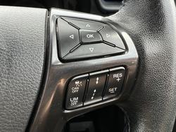 2021 Ford Everest