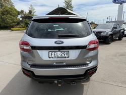 2021 Ford Everest