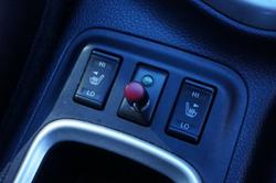 2016 Nissan
Navara ST-X