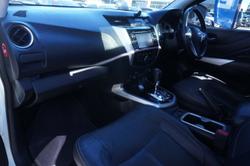2016 Nissan
Navara ST-X