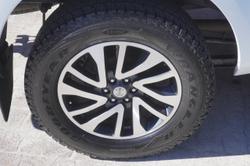 2016 Nissan
Navara ST-X