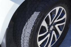 2016 Nissan
Navara ST-X
