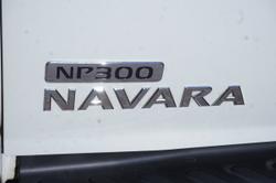2016 Nissan
Navara ST-X