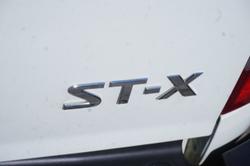 2016 Nissan
Navara ST-X