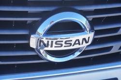 2016 Nissan
Navara ST-X