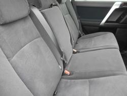 2018 Toyota Landcruiser Prado GX