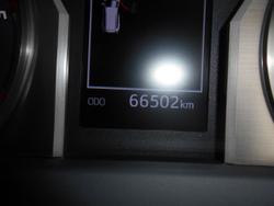 2018 Toyota Landcruiser Prado GX