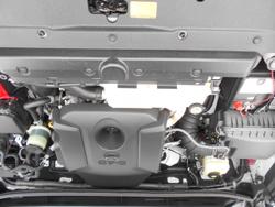 2018 Toyota Landcruiser Prado GX