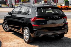 2025 SKODA
Kamiq 85TSI Select