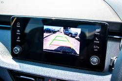 2025 SKODA
Kamiq 85TSI Select