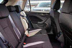 2025 SKODA
Kamiq 85TSI Select