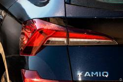 2025 SKODA
Kamiq 85TSI Select