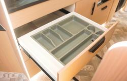 2025 X Series RV 206 Signature