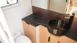 2025 X Series RV 206 Signature