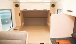 2025 X Series RV 206 Signature