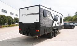 X Series RV 206 Signature