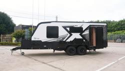 2025 X Series RV 206 Signature