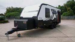 2025 X Series RV 206 Signature