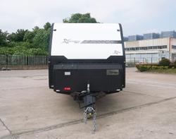 2025 X Series RV 206 Signature