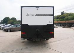 2025 X Series RV 206 Signature