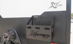 2025 X Series RV 206 Signature