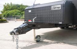 2025 X Series RV 206 Signature