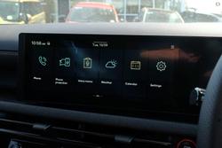 2025 Hyundai Tucson Elite N Line