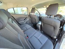 2019 Mazda
                3 Maxx Sport