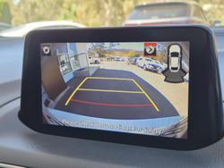 2019 Mazda
                3 Maxx Sport