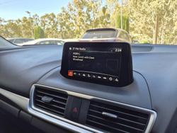 2019 Mazda 3 Maxx Sport