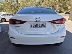 2019 Mazda
                3 Maxx Sport