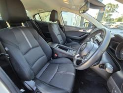 2019 Mazda
                3 Maxx Sport