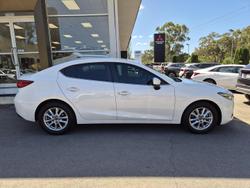 2019 Mazda
                3 Maxx Sport