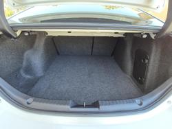 2019 Mazda 3 Maxx Sport