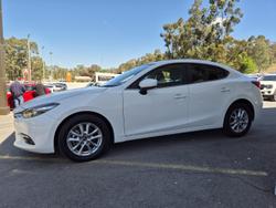 2019 Mazda
                3 Maxx Sport