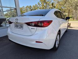 2019 Mazda
                3 Maxx Sport